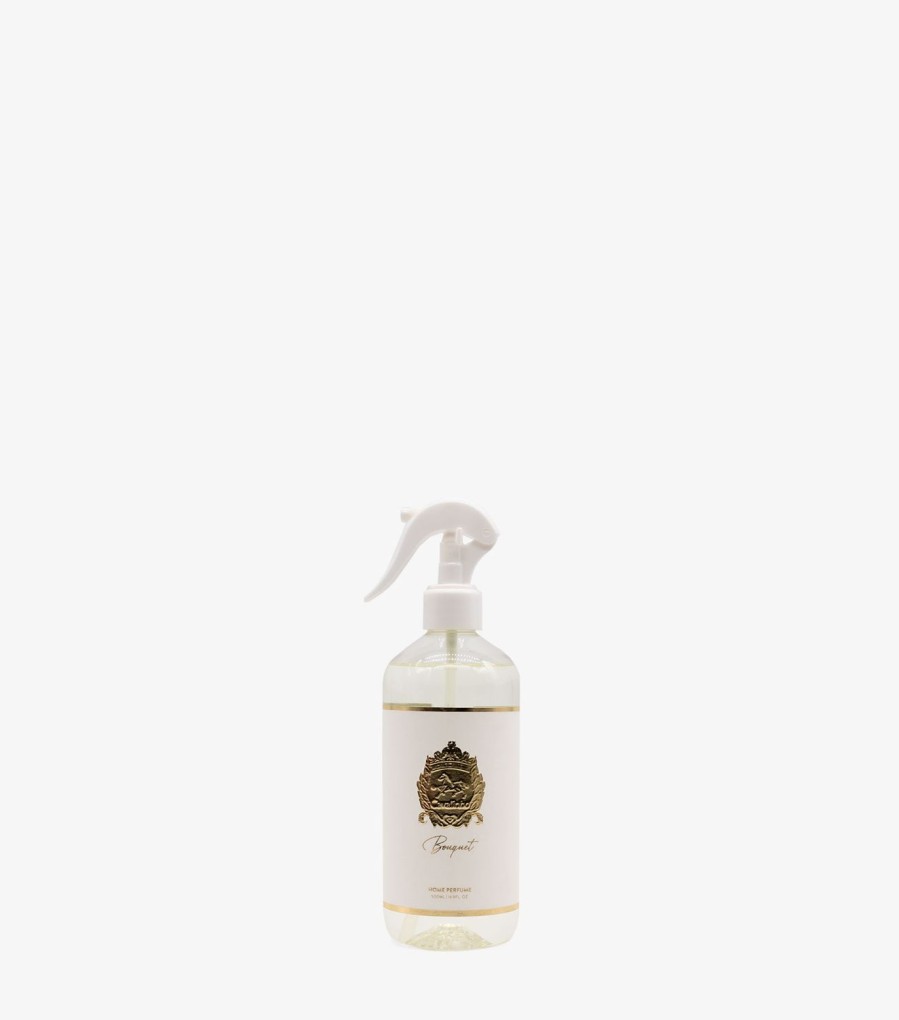 Cavalinho Difusor Em Spray Bouquet | Difusor Em Spray
